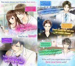 レノックス猫 (Ｆirst kiss) レノックス猫 Awake to a Kiss 猫とキス 1 [Neko to Kiss 1] (A Kiss