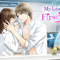 My Last First Kiss Voltage Inc Wiki Fandom