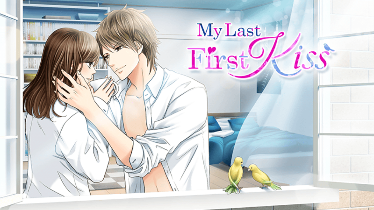 My Last First Kiss Voltage Inc Wiki Fandom