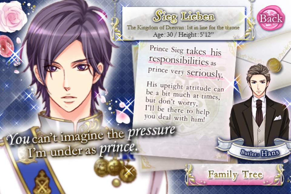 Sieg Lieben | Voltage Inc Wiki | Fandom Sieg Lieben | Voltage Inc Wiki | Fandom