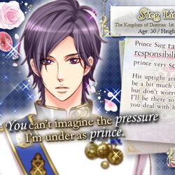 Walkthrough] Be My Princess 2 ~ Ivan Chernenkov Season 1