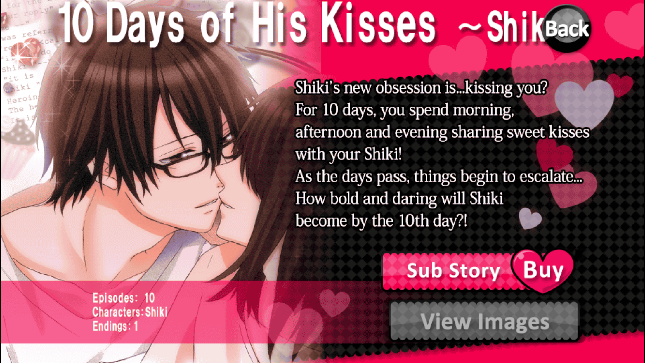 Days kissanime new arrivals