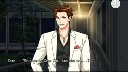 Love Letter from Thief X Minor Characters | Voltage Inc Wiki | Fandom