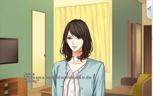 Our Two Bedroom Story Kaede Tachibana