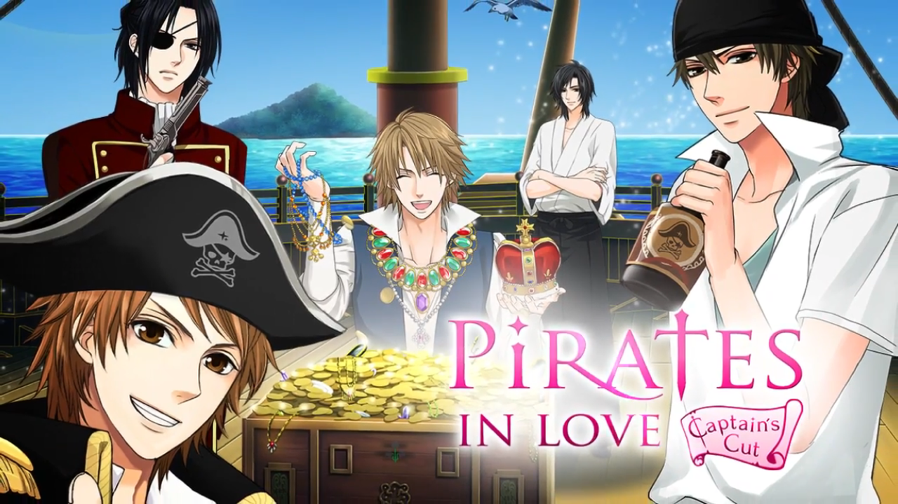 Pirates In Love Captain S Cut Voltage Inc Wiki Fandom One problem for me is really getting to. pirates in love captain s cut