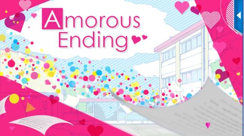 After School Affairs Amorous