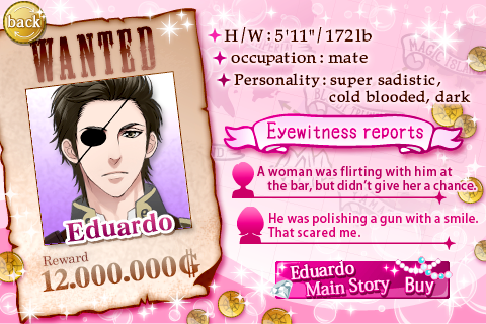 Shin | Voltage Inc Wiki | Fandom