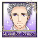 Maximillion Levaincois