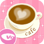 Sweet Cafe - JP Game Icon