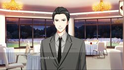 My Wedding And 7 Rings Minor Characters Voltage Inc Wiki Fandom