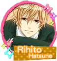 Rihito Hatsune