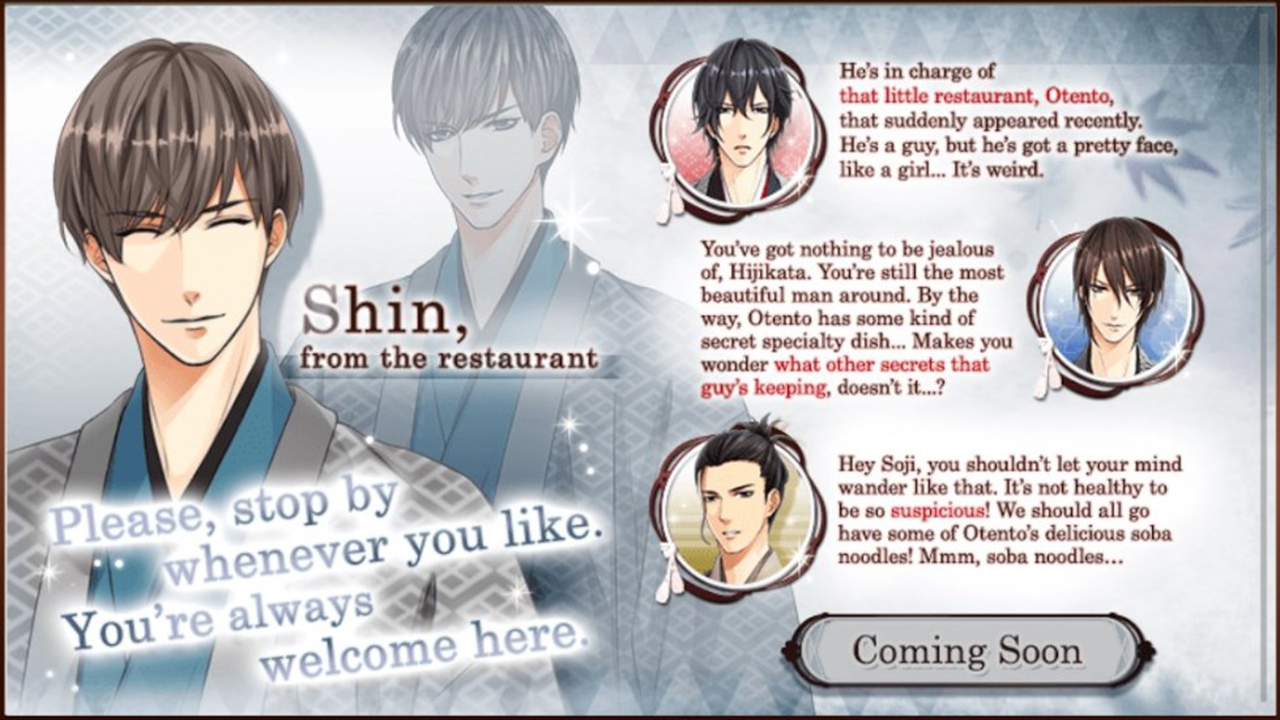 Shinsaku Takasugi Voltage Inc Wiki Fandom