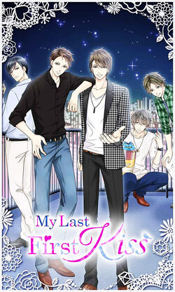 レノックス猫 (Ｆirst kiss) I love when they end the series with kids [My Last First