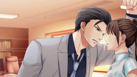 Soryu Oh - Main Story (2)