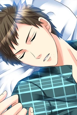 Kenshi Inagaki | Voltage Inc. Wiki | Fandom