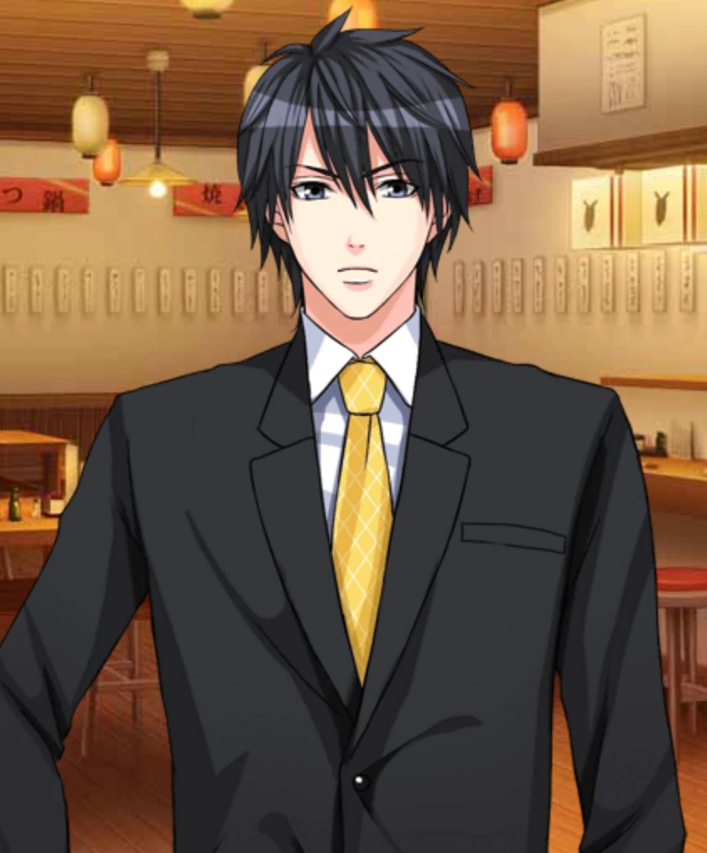 Riki Yanase Voltage Inc Wiki Fandom Riki Yanase Voltage Inc Wiki Fandom