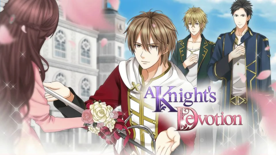 A Knight S Devotion Voltage Inc Wiki Fandom