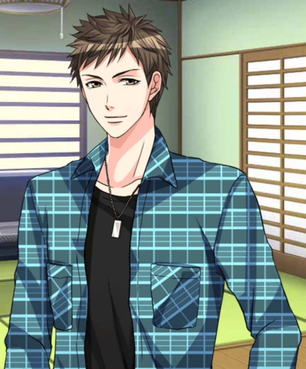 Kenshi Inagaki | Voltage Inc. Wiki | Fandom