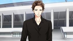 Takamune Kitami | Voltage Inc. Wiki | Fandom