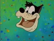 Daba u uvodnoj špici 