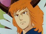 Prince Heinel
