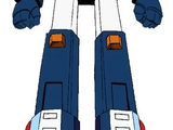 Voltes V (robot)