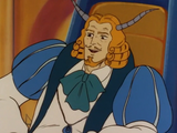 Emperor Zu Zambajil