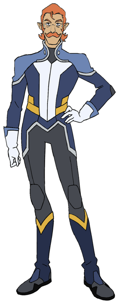 Coran Voltron Legendärer Verteidiger Wiki Fandom 6486