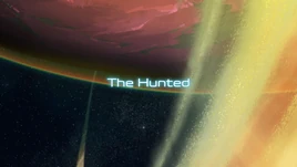 The Hunted