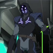 Ulaz Voltron Wiki Fandom