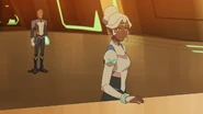 S2E11.312. He's trying to say don't die and leave him alone Allura