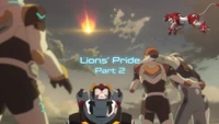 Lions Pride 2