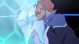 257. Coran calls to sleepwalking Allura