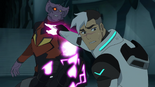 99. Shiro gets distracted