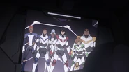 S2E13.364. Slow Black lion door is slow