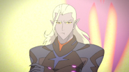 S7E04.84. My son Lotor and cue hair flip
