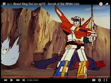 Voltron10HereIsWhatTheCensorsWouldntShowYouDoYouFeelJealous