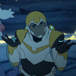 Hunk (The Depths)