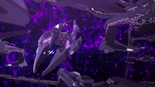 306. Castle vs Zarkon's command ship