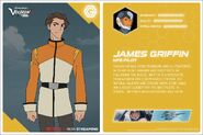 VLD Twitter - James Griffin stats