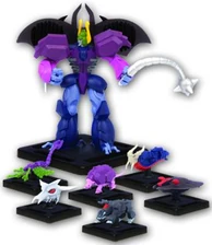 Lo-tron's Robeast Force