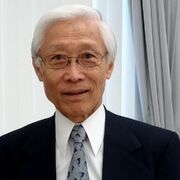 Katsuhi-Murakami