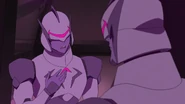 188. Allura BSing for time