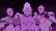 271. The Galra drones move in on Allura