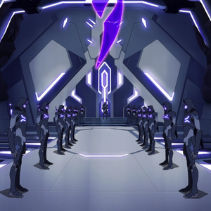 Blade Of Marmora Voltron Wiki Fandom