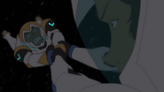 S7E06.114. Lance has got Hunk