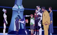 Team Voltron (Ep. 2)