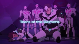 Tears of the Balmera