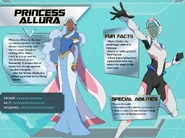 Allura