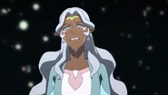 299. Allura's grief